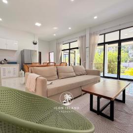 Villa La Forest Koh Phangan, ξενοδοχείο σε Κο Πα Νγκαν