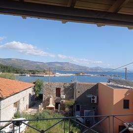 Limnia View, hotel i Limiá