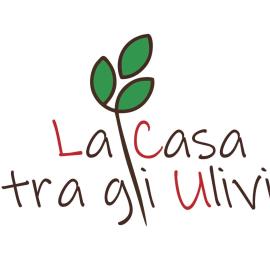 La casa tra gli ulivi di Fonte Nuova, hotel Fonte Nuovában