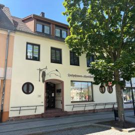 Haus Delphinen