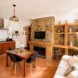 Los Meri, hotel in Grazalema