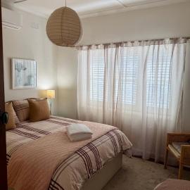 Darlow Cottage, hotel in Wagga Wagga