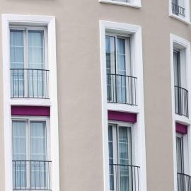 Hotel Mercure Brest Centre Les Voyageurs, ξενοδοχείο στη Μπρεστ