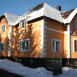 Vila Slunečnice