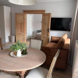Apartament Przymurze Starówka