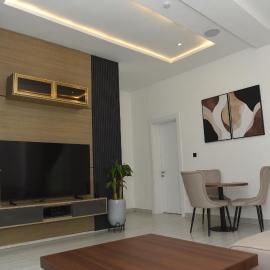 White Pole Apartments