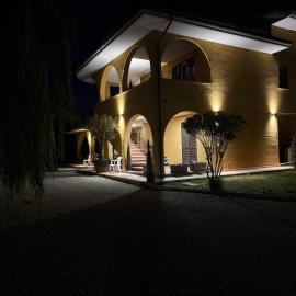Markylian House, Hotel in Castiglione del Lago