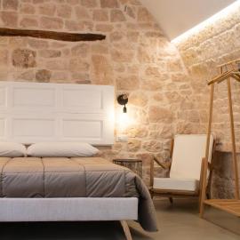 Pepenero Apulian Rooms, hotel in Noci