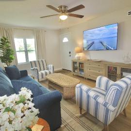 Binney Beach House