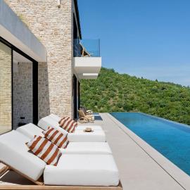 Villa Orama Corfu