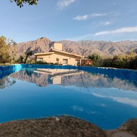 Casa Recoleto, khách sạn ở Cafayate