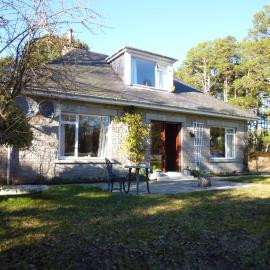 Camusmore House, hotel a Aviemore