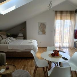 Apartman Nadja