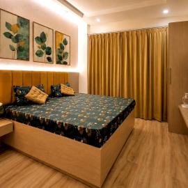 The Amberwood Escape, hotel in Greater Noida