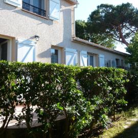 Villa verghia