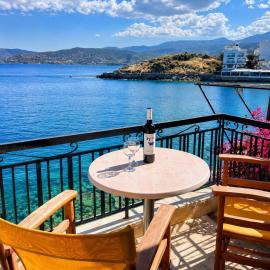 Horn Agios Nikolaos