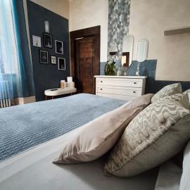 Dietro al Corso, hotel u gradu L'Akvila