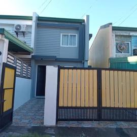 3G's & C Transient House Calapan, hotel sa Camilmil