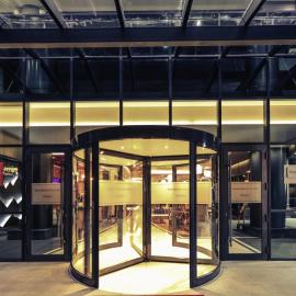 Mercure Tetovo, hotel en Tetovo