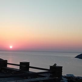 Liopi Village Andros, hotel a Órmos