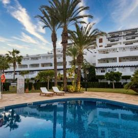 Heavenly Homes Mojacar 120
