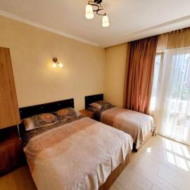cozy wave house ureki, hotel u gradu Ureki