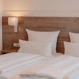 Parkhotel Lingen by Hackmann、リンゲンのホテル