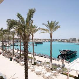 Marassi Marina Views At BirdNest, hotel in Sīdī ‘Abd ar Raḩmān