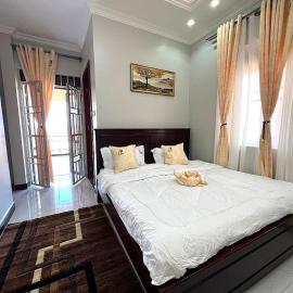 Mignon Hotel - Kalule, hótel 