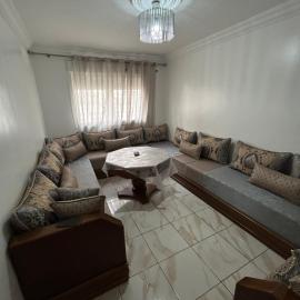 Apartamento Doha Jawharat Tetouan Marjan AP 4