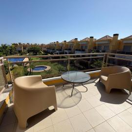 Buganvilias House