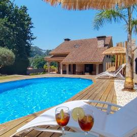 Mazziu's villa, hotel u gradu Cans