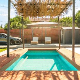 Holiday Home Potidaia