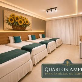 Hotel Cantinho Verde, hotel in Teixeira de Freitas