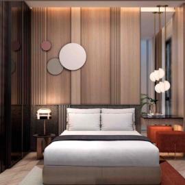 Aahotel by ABCIS, hotel a Phước Mỹ