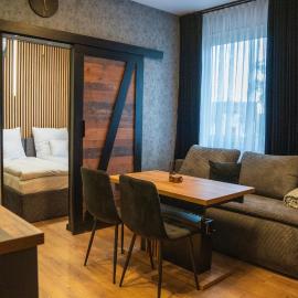 Kaszmir Apartments, hotell sihtkohas Opole
