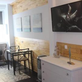 Villa Régio Studio, hotel a Vila do Conde