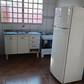 Quarto família
