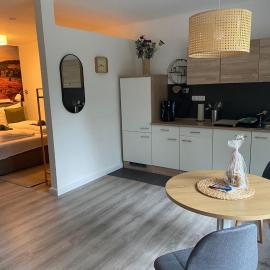 HeideHygge 3, khách sạn ở Schneverdingen
