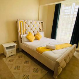 Treands apartment, hotel in Lake View Estate