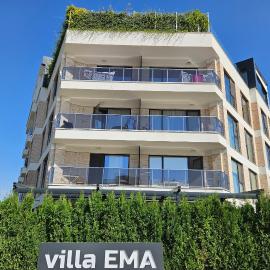 Beach apartments Ema