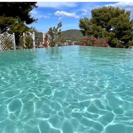 DIMORA Concept - Villa Blanca - Pool & Sea