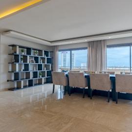 Only Presidential Suites