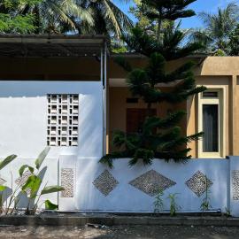 Sanghiang Homestay