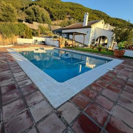 Casa Pilar