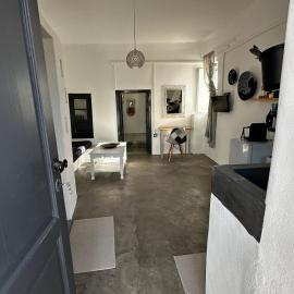 The Grandma's Home, hotel din Serifos Chora
