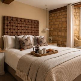 The Lansdowne Boutique Rooms with Breakfast - Adults Only, hotelli kohteessa Bourton-on-the-Water