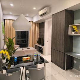 Robertson Luxury Apartment