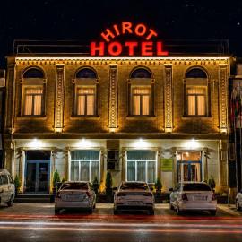 Hotel Hirot