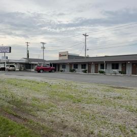 Delight Inn Little Rock Benton I-30, hotel en Benton